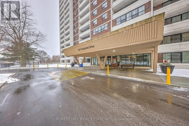 Building Photo - 101 Prudential Dr