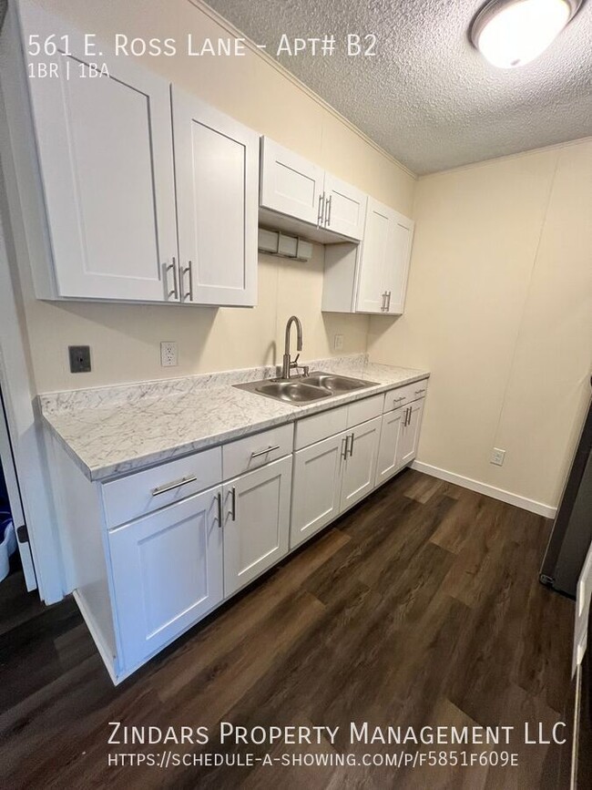 Building Photo - Newly Renovated 1 bed 1 bath near Tilton, IL