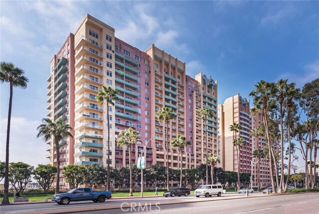 Foto del edificio - 488 E Ocean Blvd