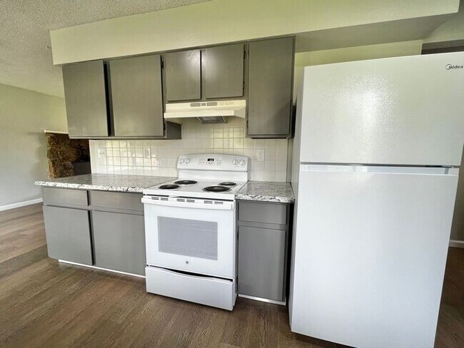 Building Photo - Spacious 4bd 2ba Home