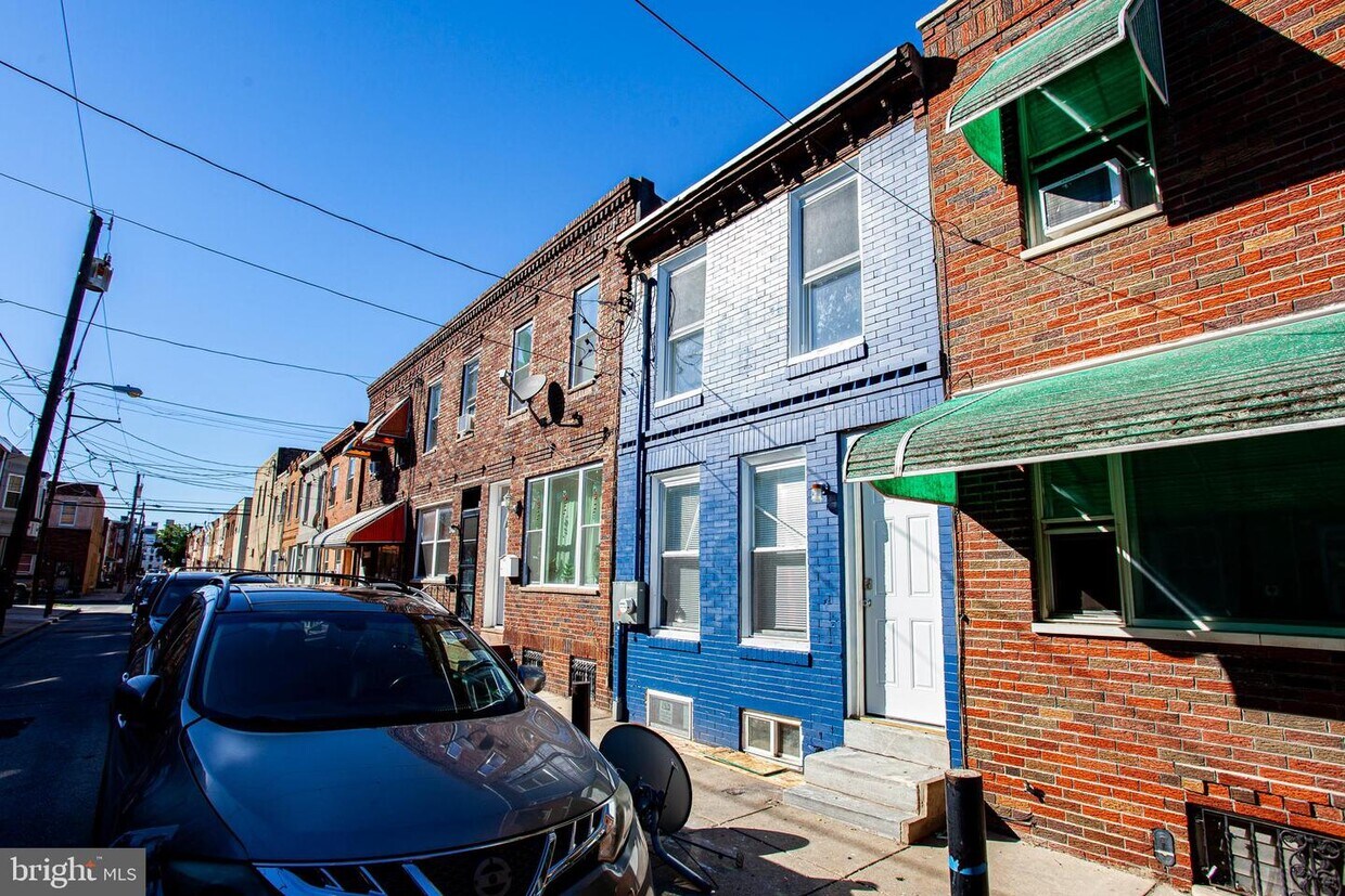 Foto principal - 937 Cantrell St