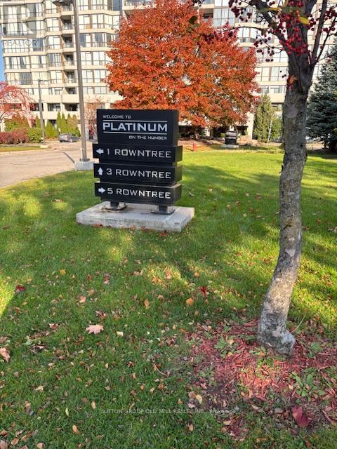 Photo du bâtiment - 3 Rowntree Rd