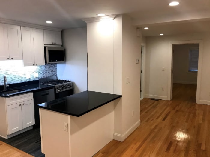 Primary Photo - 1 bedroom in Brookline MA 02445