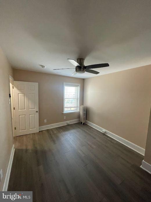 Foto del edificio - 2423 E Allegheny Ave