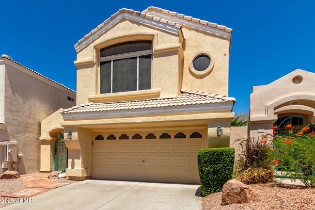 Building Photo - 1128 E Silverwood Dr