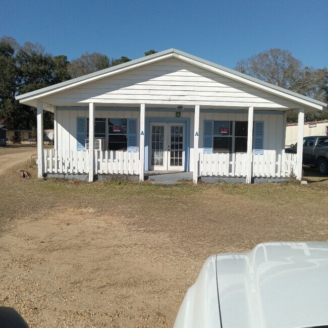 Foto del edificio - Robertsdale Mobile Home Community