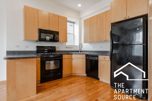 Foto del edificio - 1822 N Campbell Ave