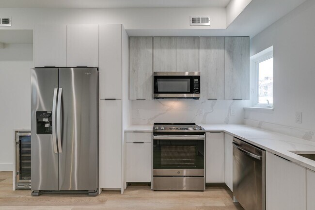 Foto del edificio - 930 N 2nd St