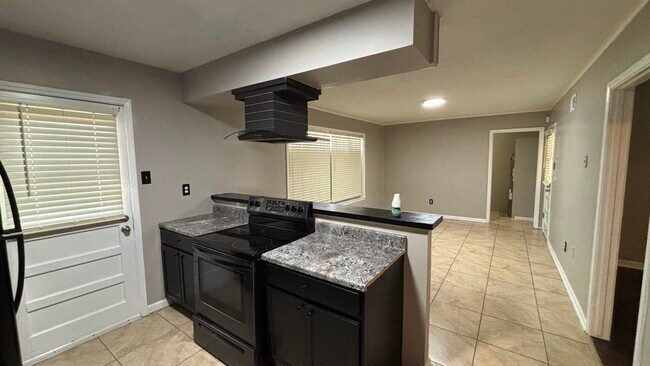 Foto del edificio - 3863 N Trezevant St