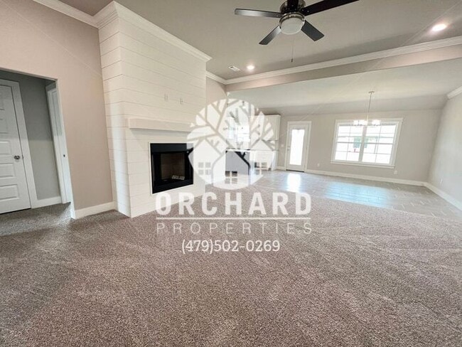 Foto del edificio - Single-Family Home- Stunning Kingston Plan