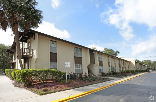 Building Photo - Jammes Apartments