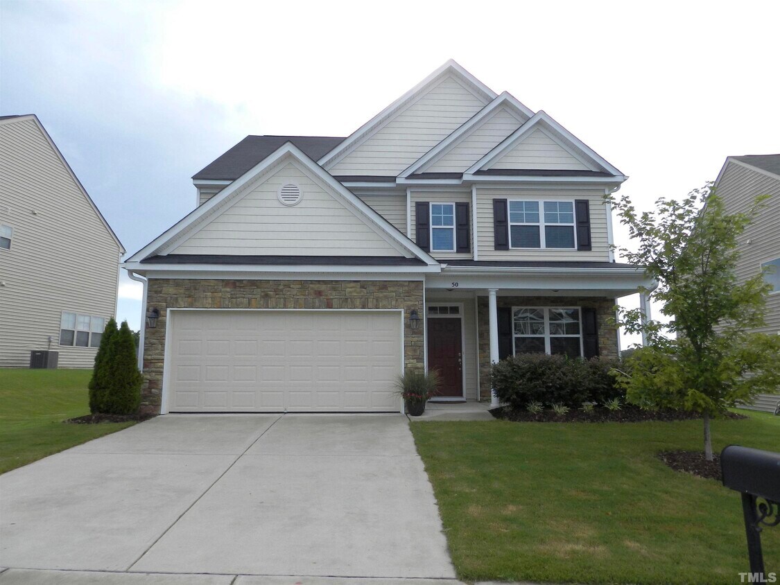 50 Sunflower Way, Clayton, NC 27527 House Rental in Clayton, NC