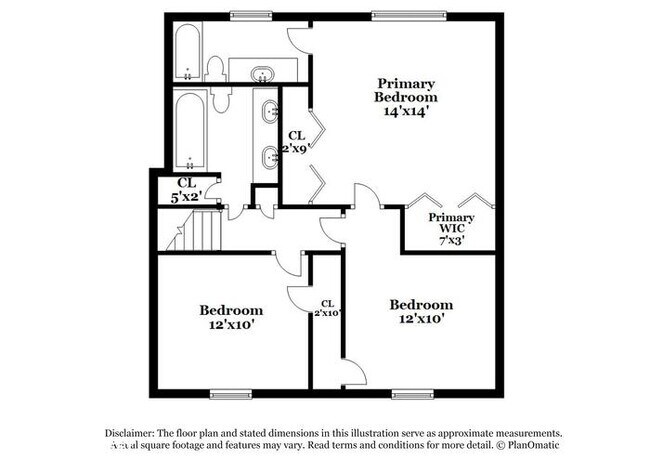 Building Photo - 4152 WREXHAM DR, SNELLVILLE, GA 30039
