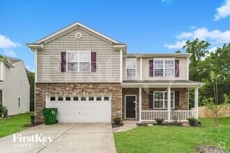 Building Photo - 7302 Lamplighter Close Dr