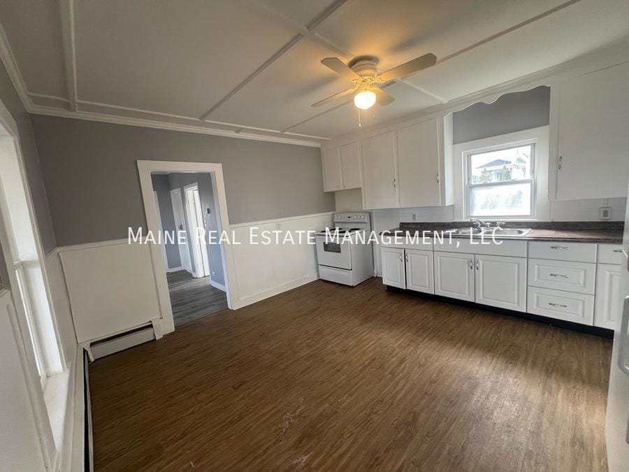 12 Vigue St Unit 1, Waterville, ME 04901 Room for Rent in Waterville