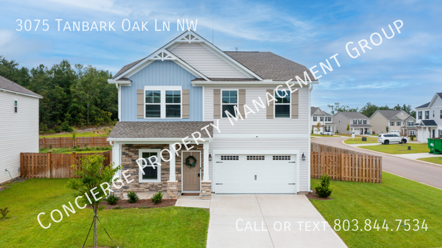 Foto principal - 3075 Tanbark Oak Ln NW