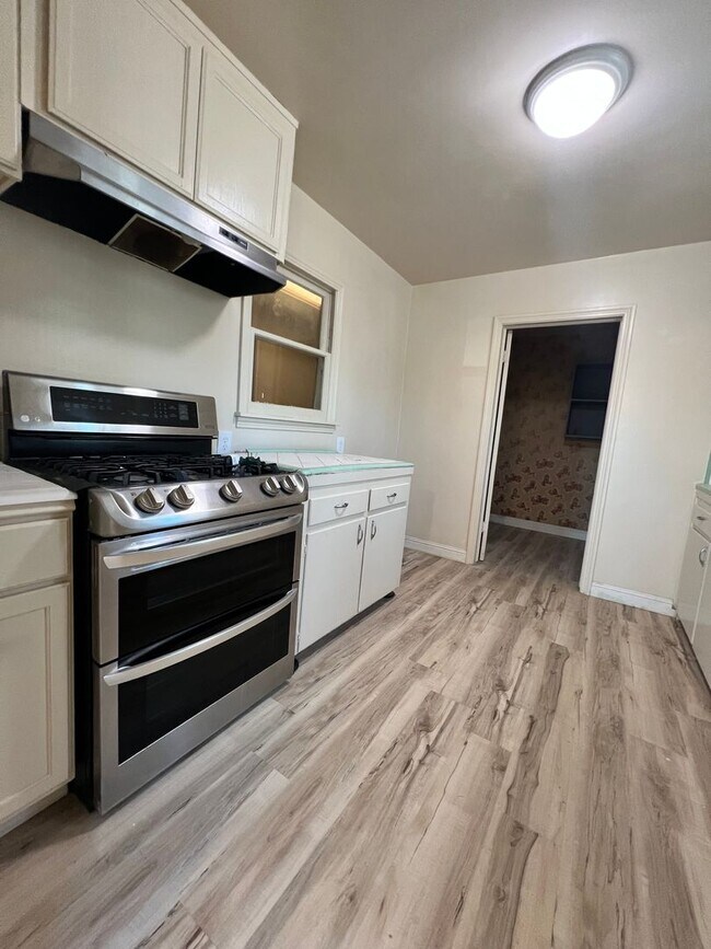 Foto del edificio - Madera home for rent- corner lot with solar