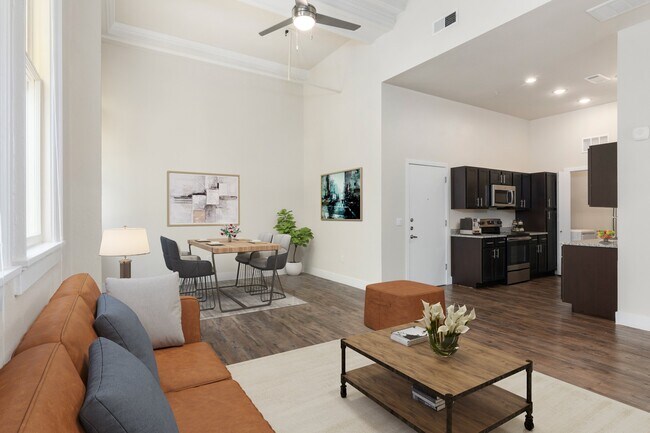 Foto del edificio - The St. John phase 1