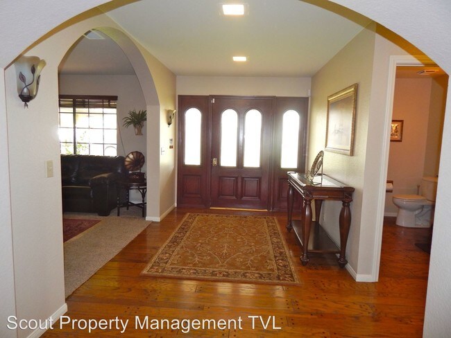 Foto del edificio - 4 br, 3.5 bath House - 38580 Ganson Place