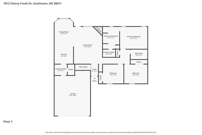 Building Photo - 1812 Cherry Creek Dr