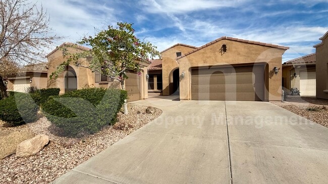 Building Photo - 5213 S Miller Pl