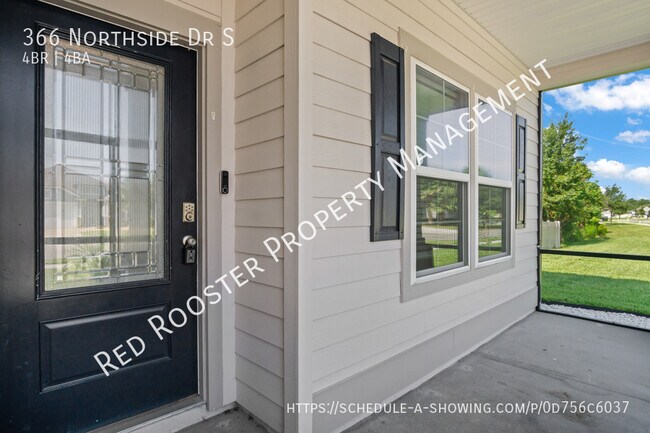 Building Photo - Pecan Park area, LARGE 4 bedroom house for...