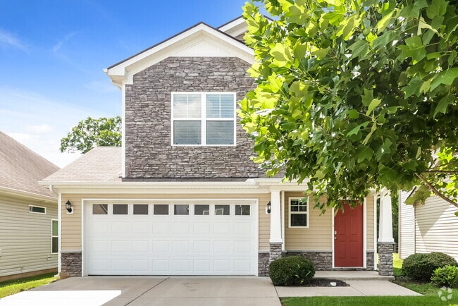 Building Photo - 2627 Salem Glen Xing