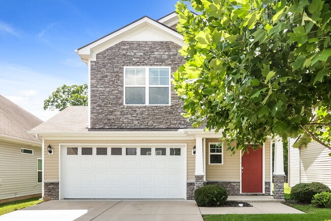 Building Photo - 2627 Salem Glen Xing