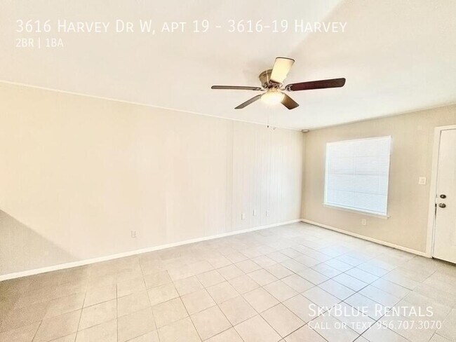 Foto del edificio - 3616 Harvey Dr W