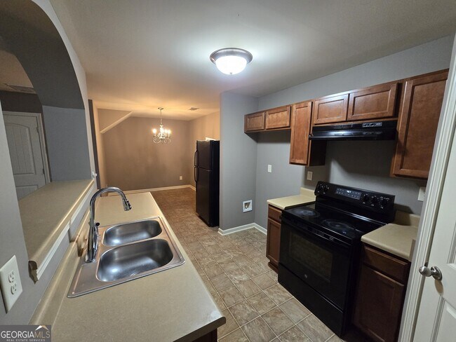 Foto del edificio - 175 Oakland Hills Way