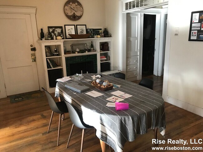 Foto del edificio - 37 Orkney Rd