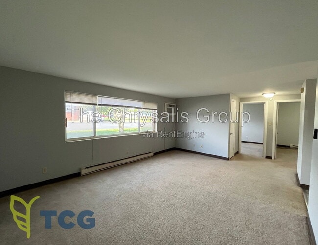 Building Photo - 1467 Catherine St