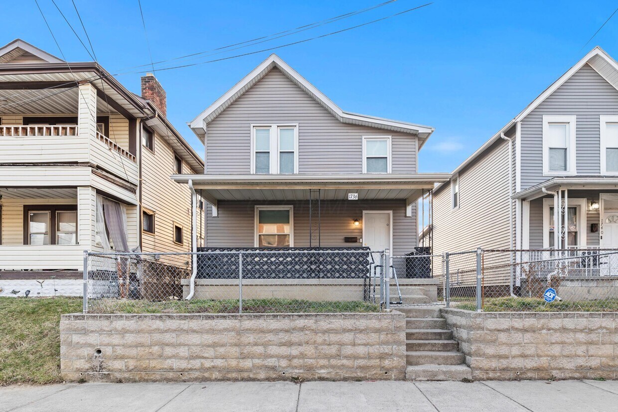 Foto principal - 1736 Bruck St