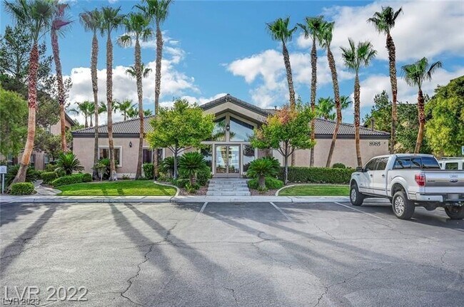 Foto del edificio - 8985 Durango Dr