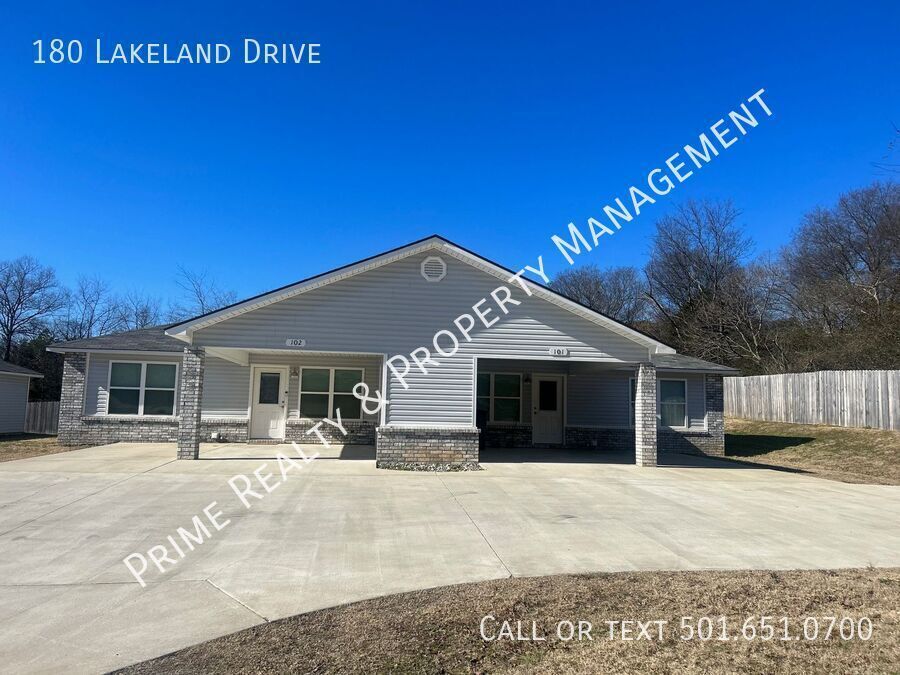 Primary Photo - 180 Lakeland Dr