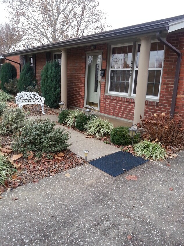 2060 Wyandotte Ave, Owensboro, KY 42301 House Rental in Owensboro, KY