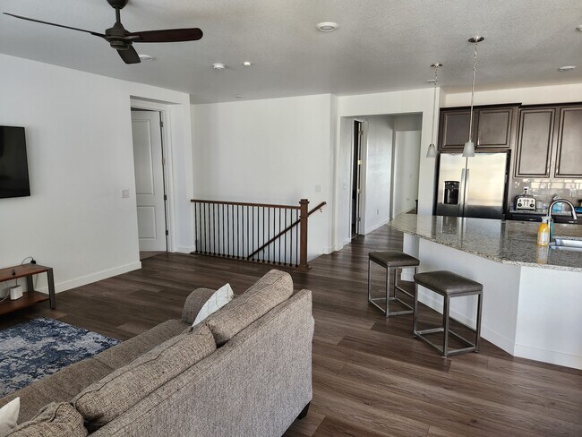 Foto del edificio - 8343 S Cody Way