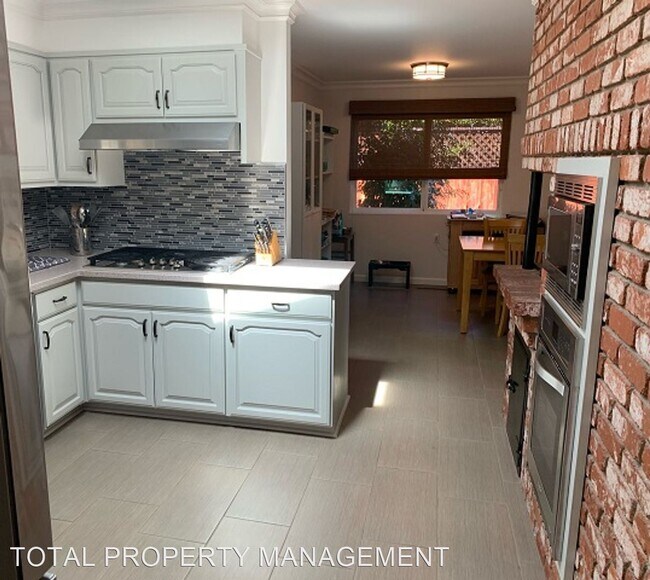 Foto del edificio - 4 br, 2.5 bath House - 2290 WESTMORELAND D...