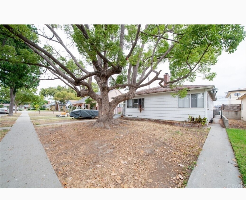 Foto del edificio - 4139 Andy St