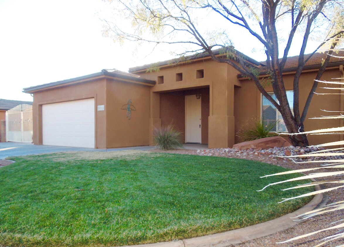 19592070 2070 W St, St. UT 84770 House Rental in St.