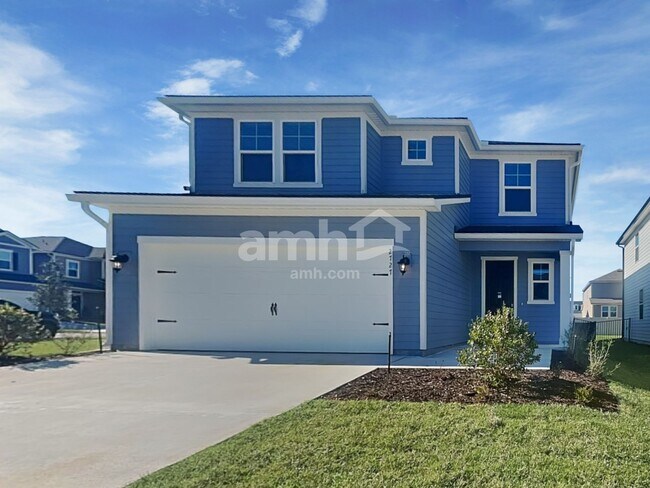 Building Photo - 2727 Robinson Rnch Rd