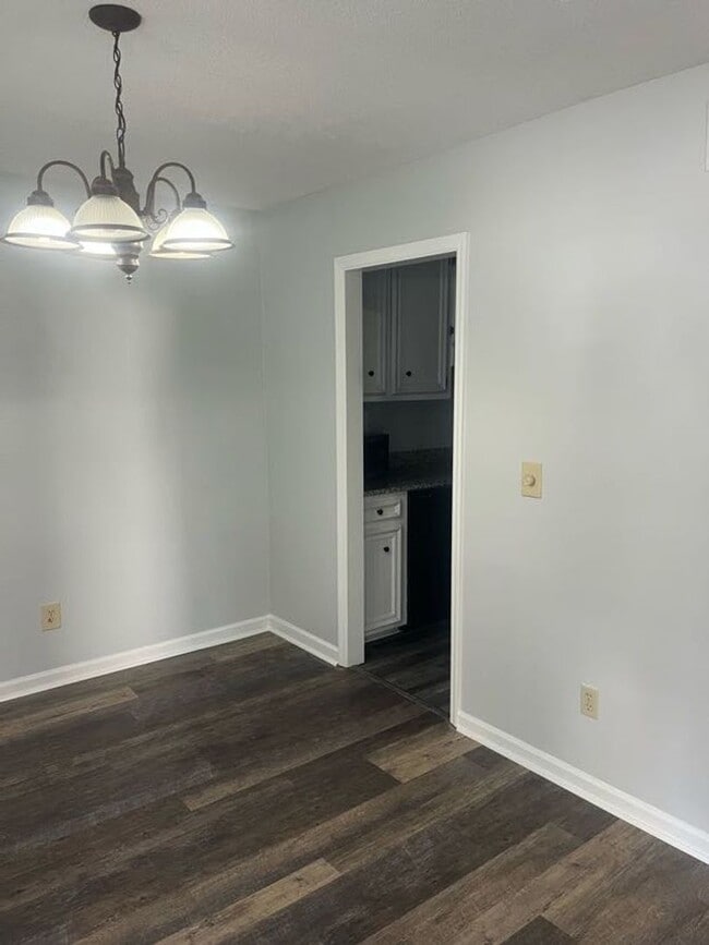 Building Photo - Available now. Beautifully Remodeled Townhouse Available in Central Mt Pleasant!