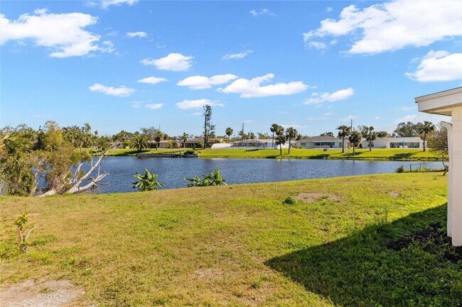 Foto del edificio - **FIRST MONTHS RENT FREE** Waterfront 3 Be...