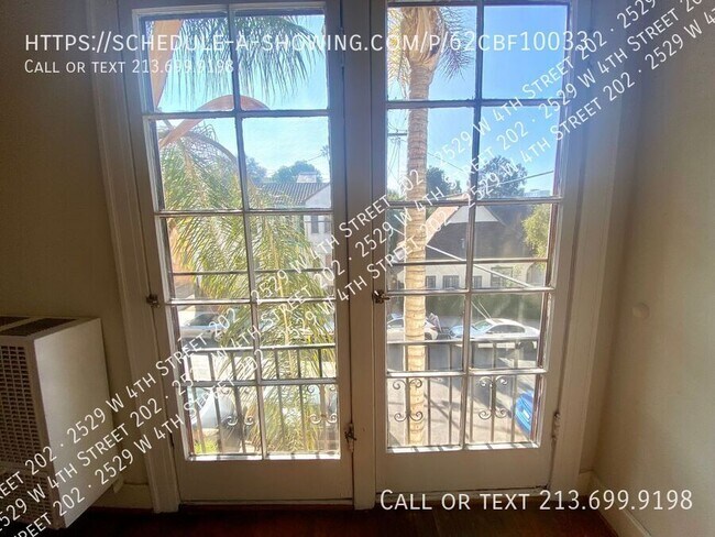 Foto del edificio - 2529 4th St