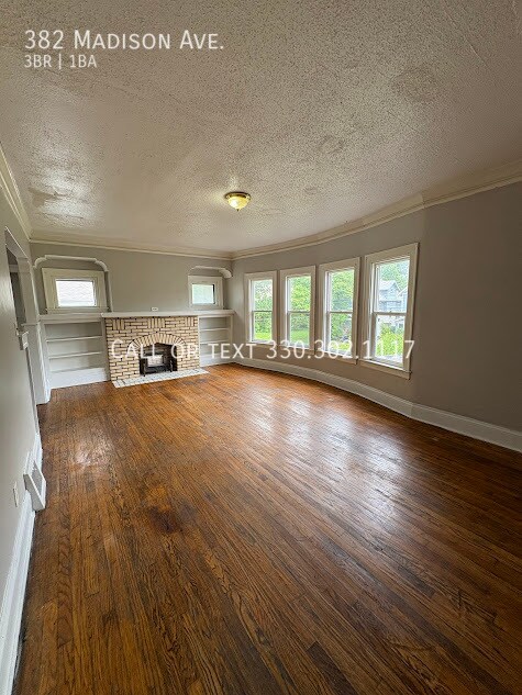 Foto del edificio - 382 Madison Ave