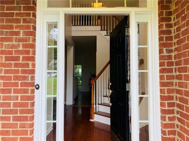 Foto del edificio - 4344 Yosemite Ct