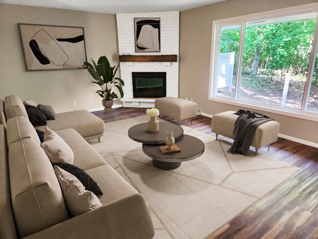 Foto del edificio - 120 Wood Duck Ln