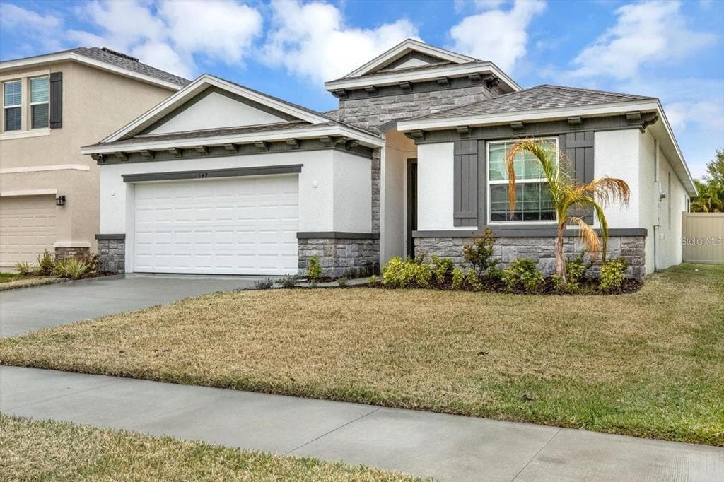 Primary Photo - 147 Bright Ibis Ave