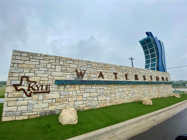 Foto del edificio - 130 Granite Dome Dr