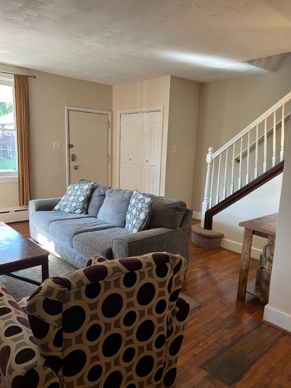 Foto del edificio - 5604 Fair Oaks St